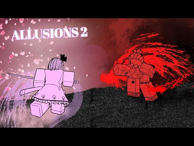 Allusions Kampf-Guide — M1-Combos, Fähigkeiten und Bewegungstechniken