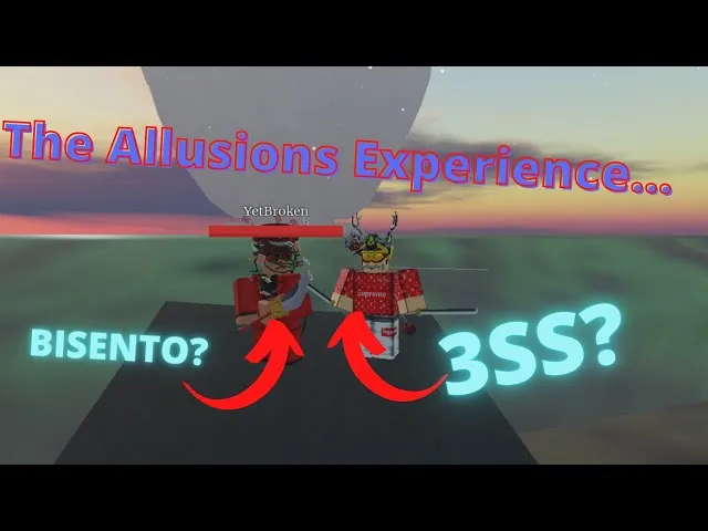 Anime Randomizer Anfänger-Guide — So spielt man Allusions auf Roblox